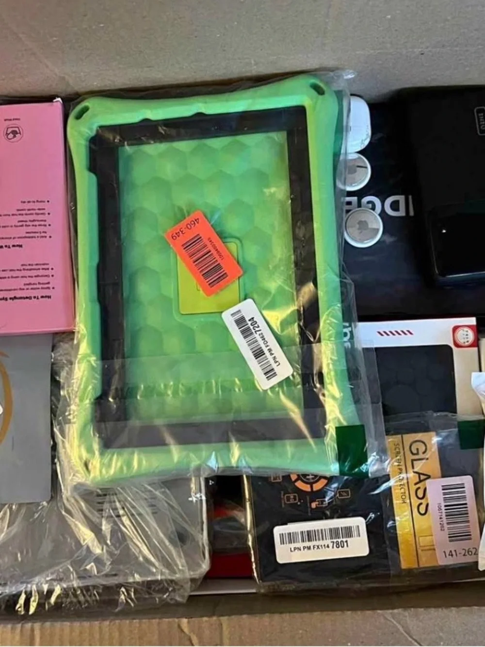 Amazon Mystery Box! - Picture 10 of 10